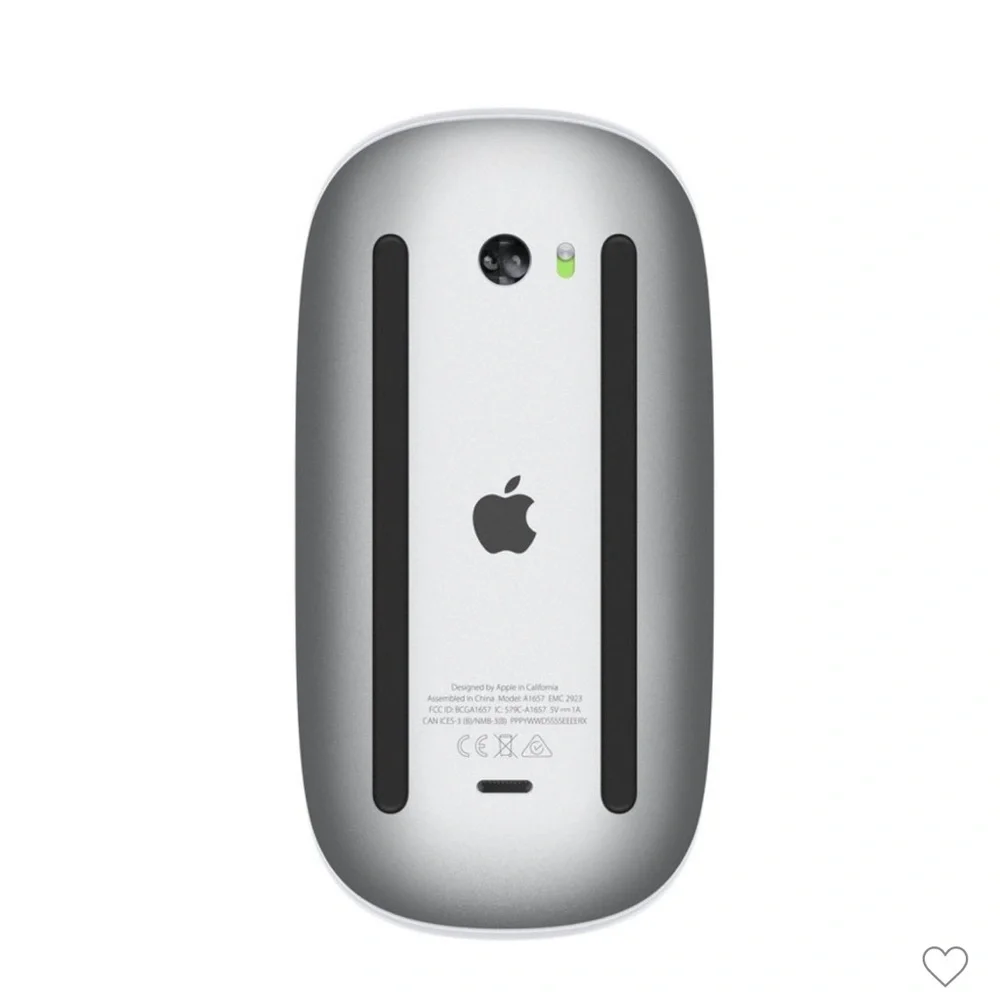 Apple smooth responsive
